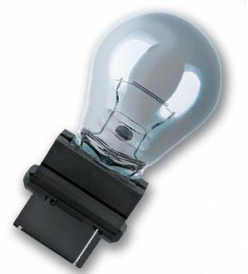 Лампа P27W 12V W2.5x16q Диалуч ЛЧ213_