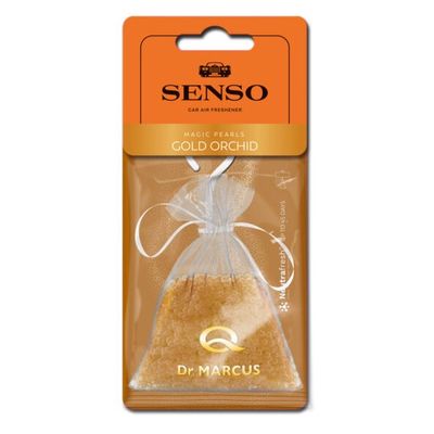 Аром Др.Маркус Magic Pearls мешочек с гранулами Gold Orchid