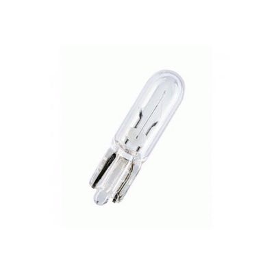 Лампа W1.2W 24V W2x4,6d 17040 NARVA