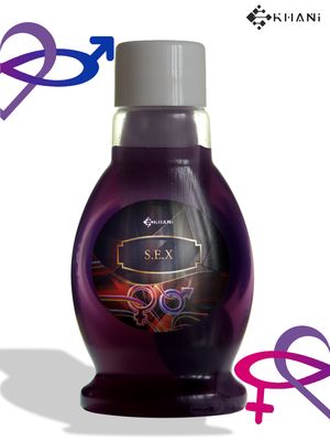 Аром Khani фитиль S.E.X 300мл.