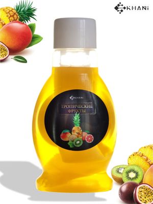 Аром Khani фитиль Тропические фрукты 300мл.
