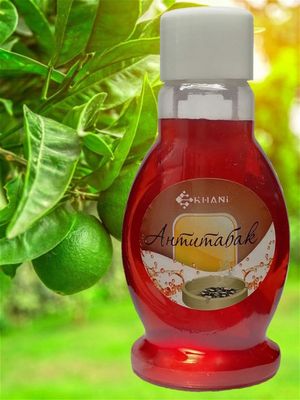 Аром Khani фитиль Море 300мл.