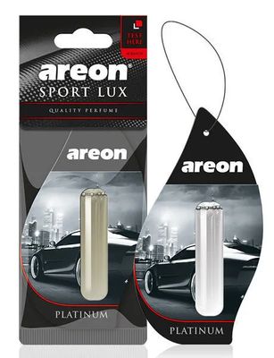 Аром АРЕОН LIQUID LUX 5ml (PLATINUMПлатина)