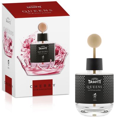 Аром Тазотти QUEENS Cherry