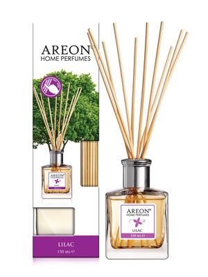 Аром AREON STICKS жидкий (Сирень) для дома 150мл