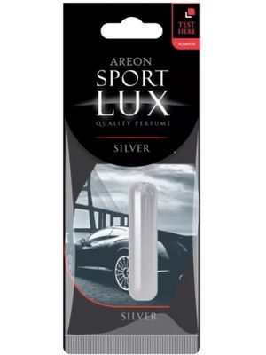 Аром АРЕОН LIQUID LUX 5ml (SilverСеребро)