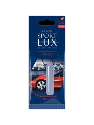 Аром АРЕОН LIQUID LUX 5ml (NickelНикель)