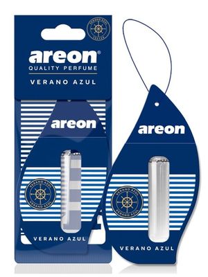 Аром АРЕОН LIQUID LUX 5ml (Verano AzulГолубое Лето)